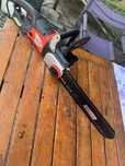 Vand Drujba electrica Hanseatic EKS 2440QT germnay