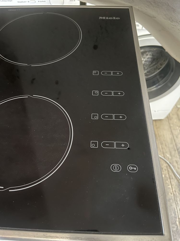 Керамичен плот MIELE