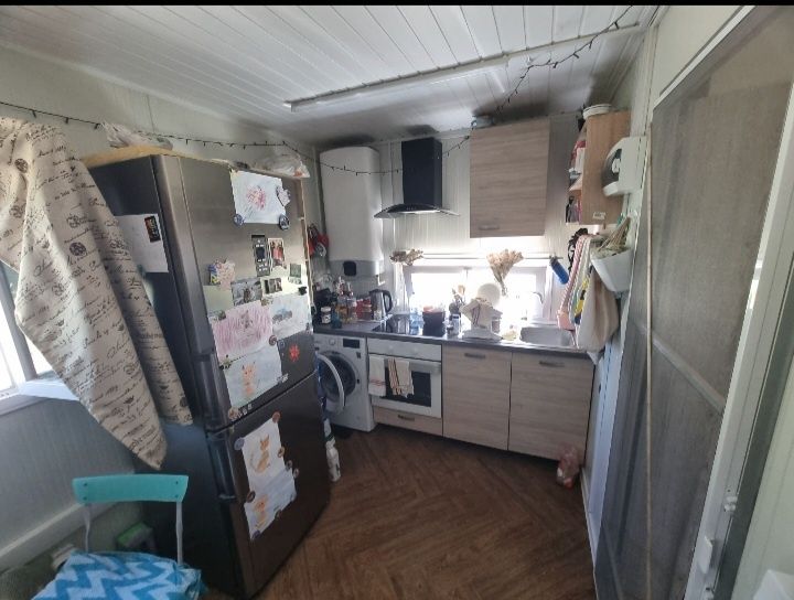 Vand casa din 2 containere 2023