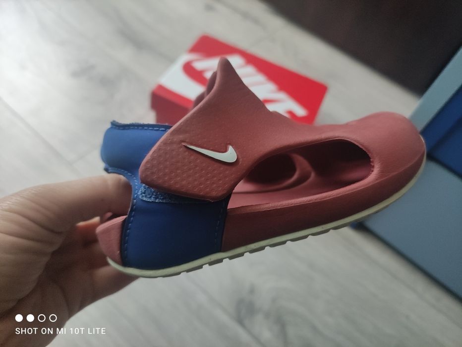 Детски сандали Nike