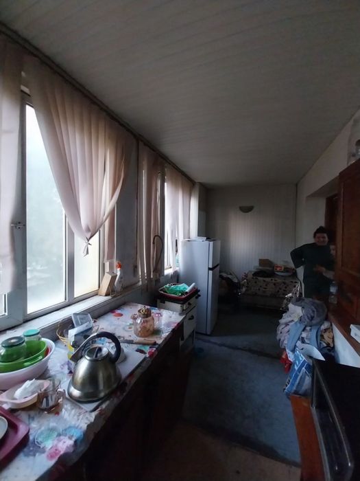 Продается Баламзар Центр 2/3/5 балкон 2*6