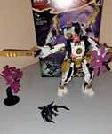 Set Lego 71807! Sora