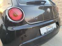 STOP ALFA ROMEO MITO S.