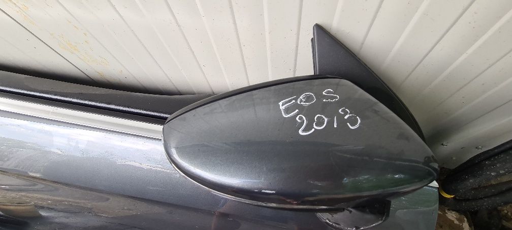 Portiera,usa,oglinda,geam vw Eos facelift 2010-2015