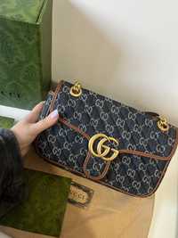 Geanta Gucci Marmont