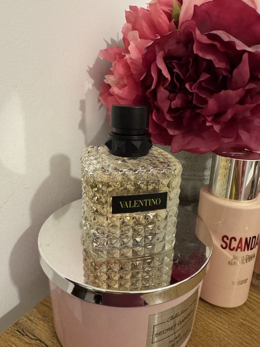 Vand parfum Valentino 100 ml original