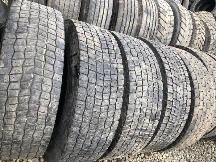 315/80R22.5 anvelope camion directie/tractiune/on-off