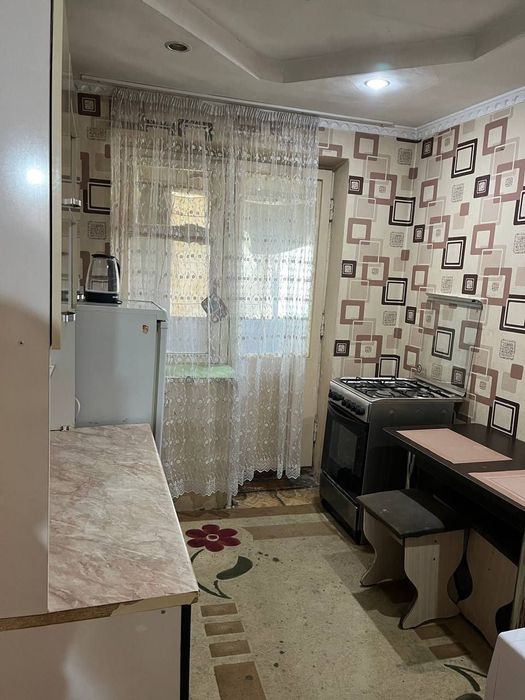 Сдаётся квартира на Чиланзаре