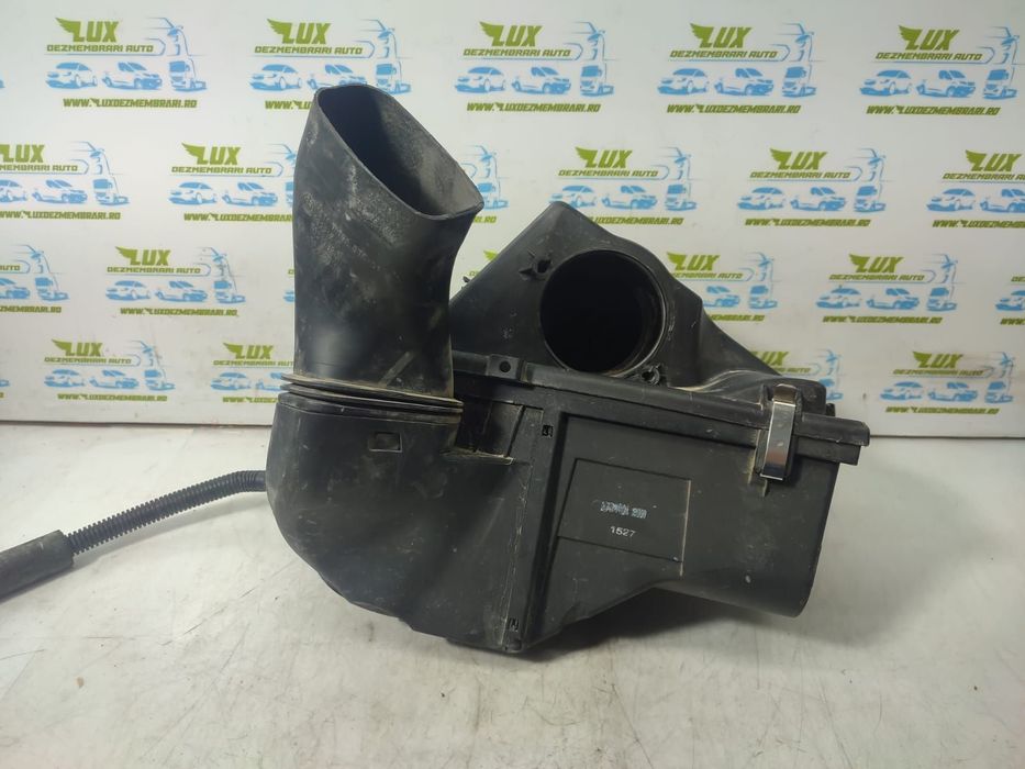 Carcasa filtru aer 13717797467-02 BMW Seria 3 E90 [2004 - 2010]