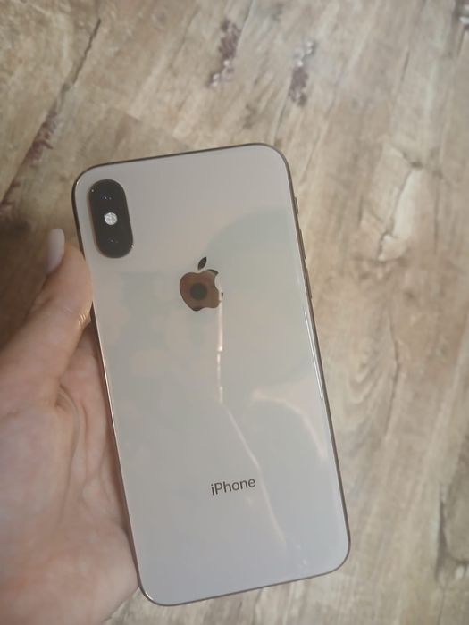 iPhone xs, impecabil