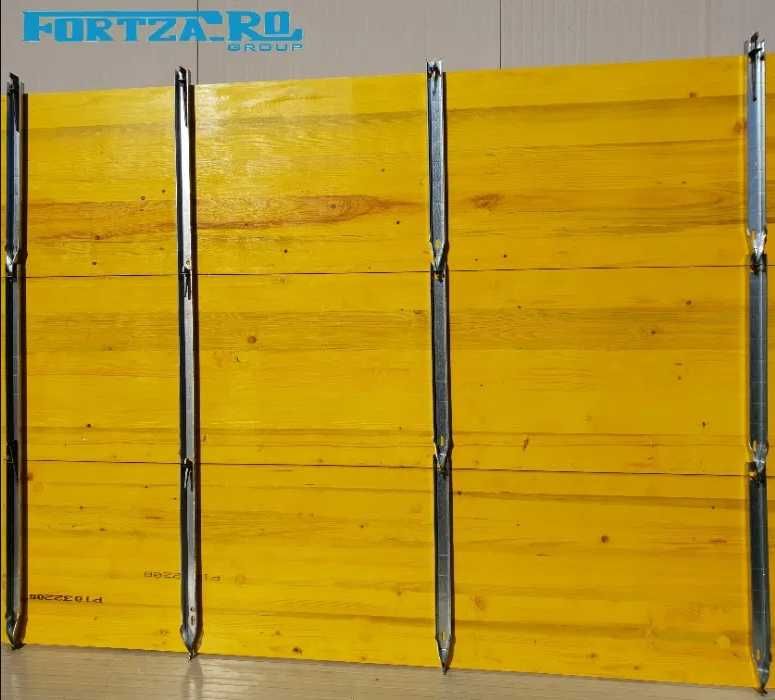 Distantieri metalici pentru cofraje - Satu Mare