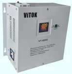 Стаблизатор тока 6квт  Vitok