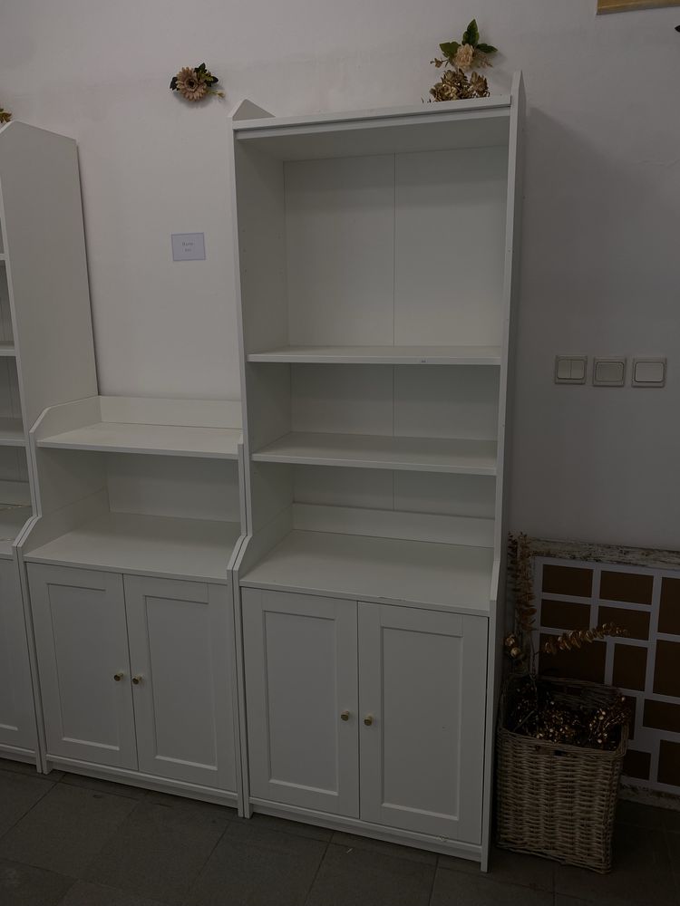 Ikea Hauga шкаф с две врати