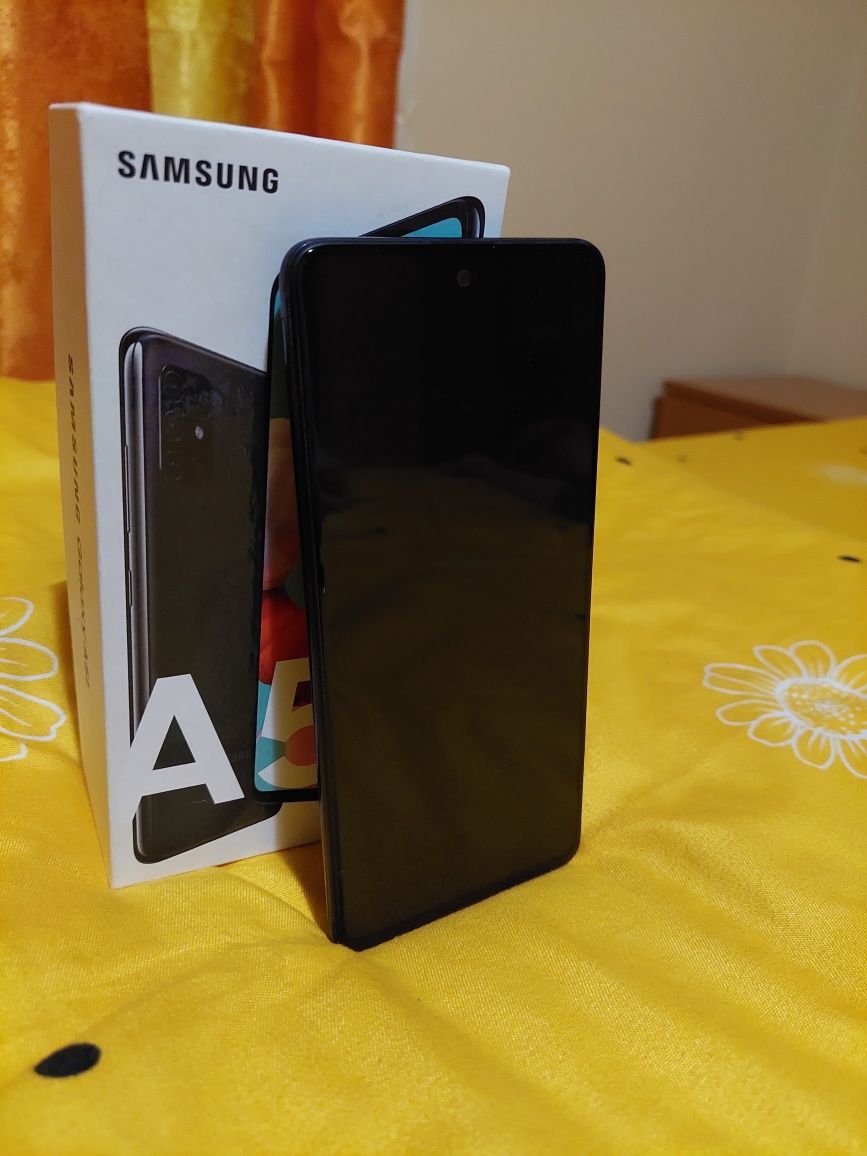 Vând Samsung Galaxy A51