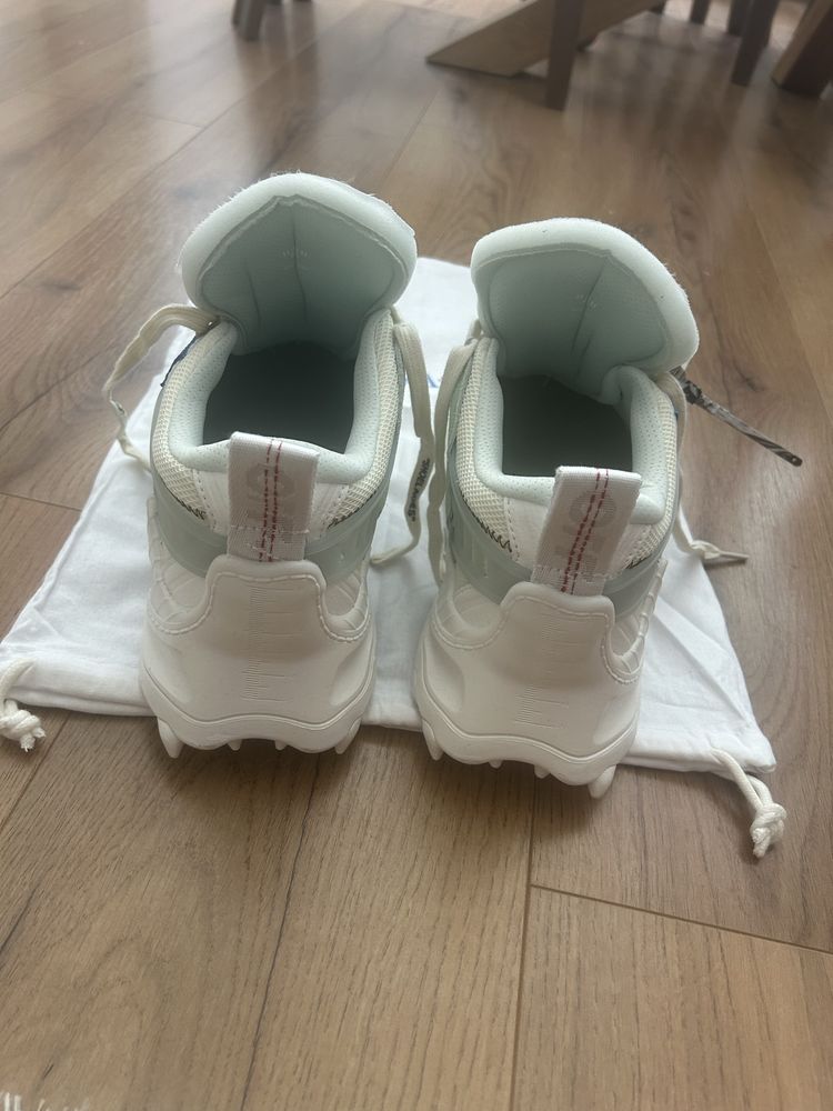 Off-White Odzy Lake blue 100 43 номер