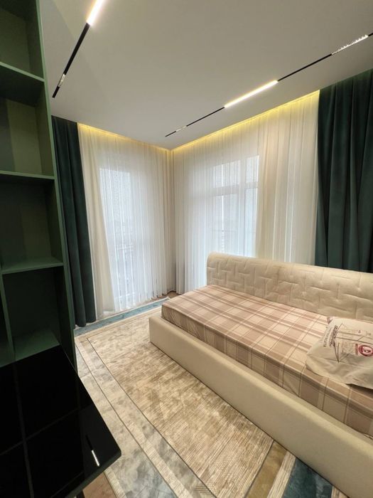 Жк NRG Oybek-ПЕНТХАУС! Сдается новая квартира в элит комплексе!