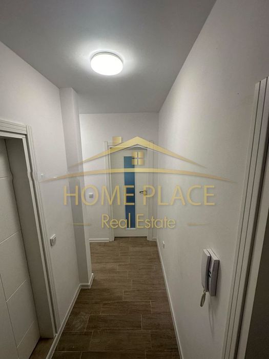 Дава се под наем Двустаен апартамент в Варна, Възраждане 3 - 56 кв.м за 459 € - Снимка #4