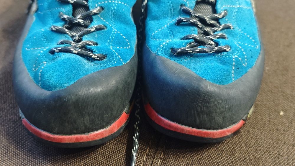 Ghete Dolomite Steinbock GTX 42,5