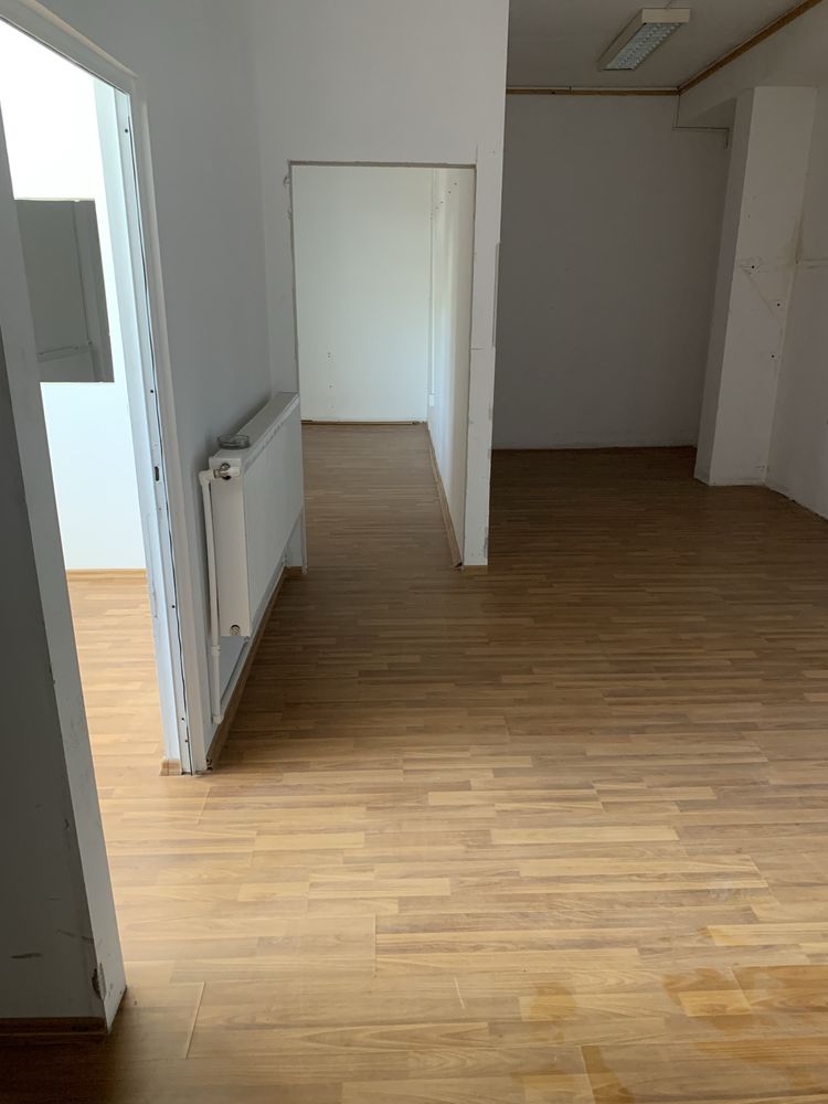 Inchiriez spatiu depozitare/productie