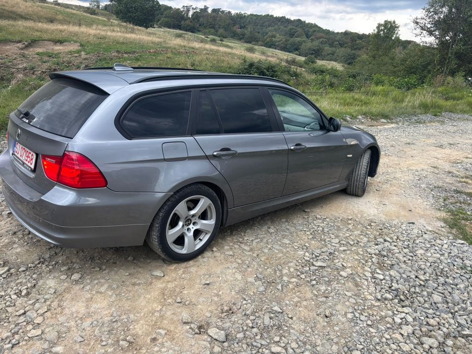 De vanzare bmw seria 3 motor 2 l