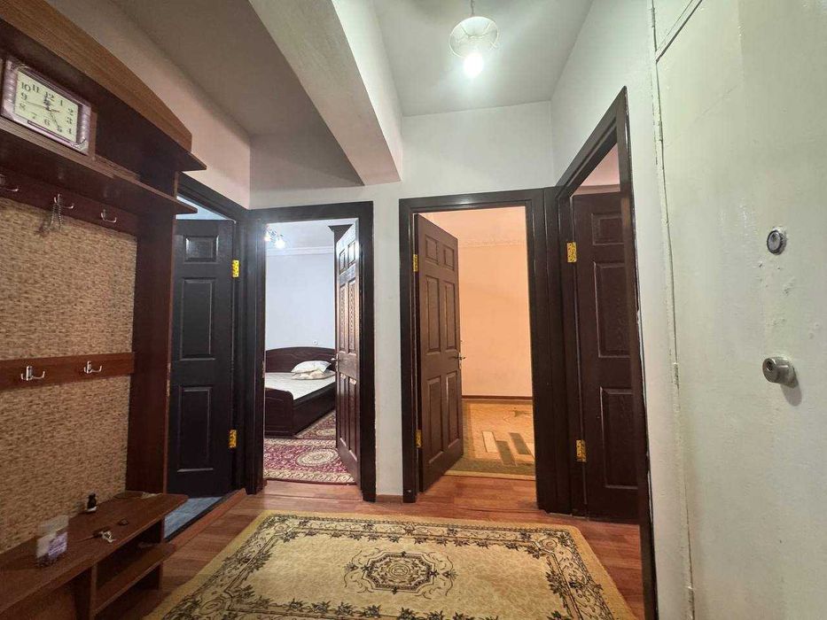 Продается квартира , Чиланзарский район , Алгоритм , Гулистон 11-4