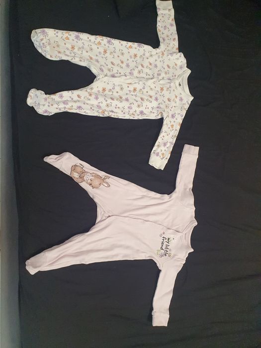 Hăinuțe mărimea 74 fete