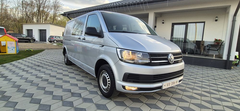 T6 2l 6 locuri XXL