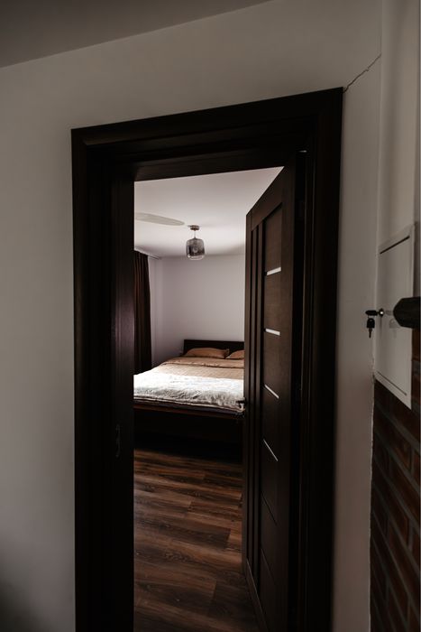 Cabana de inchiriat. Diaponibila de CRACIUN SI REVELION