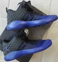 Nike Air Jordan Extra Fly Concord Black Mens Basketball Shoes