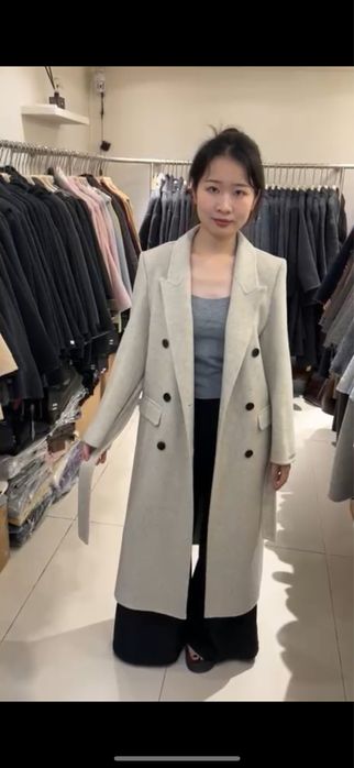 Пальто Max Mara новая