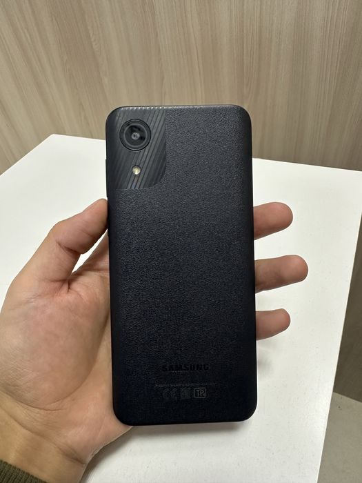 Продам Samsung A03 core