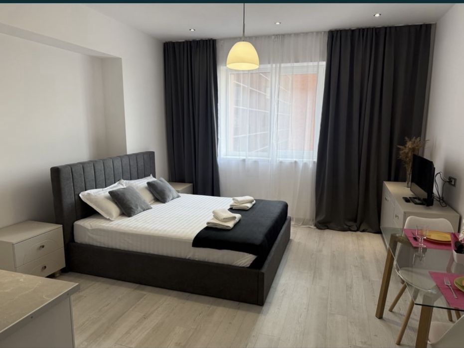 Garsoniera Studio Nou!