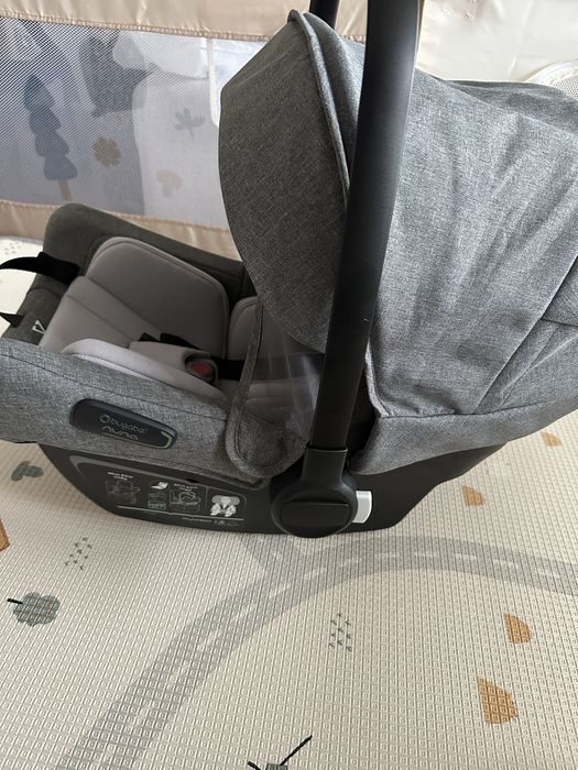 Столче за кола Bugaboo