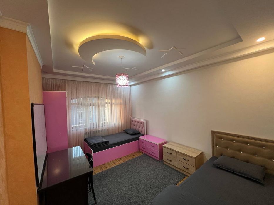 Сдается 3 х комнатная Dream house укомплектована