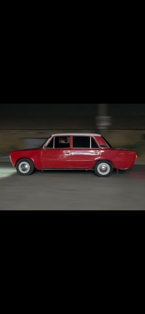Vaz 21011 jiguli 21011