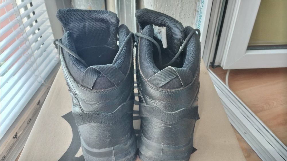 Мъжки зимни обувки "Кавалер"