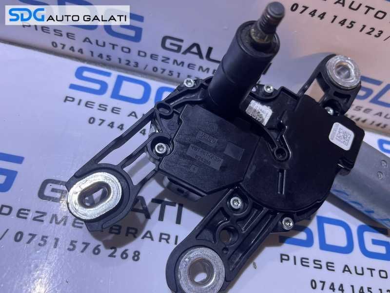 Motoras Stergator Geam Sticla Luneta Hayon Haion Portbagaj VW Touran 2016 - Prezent Cod 5G0955711A