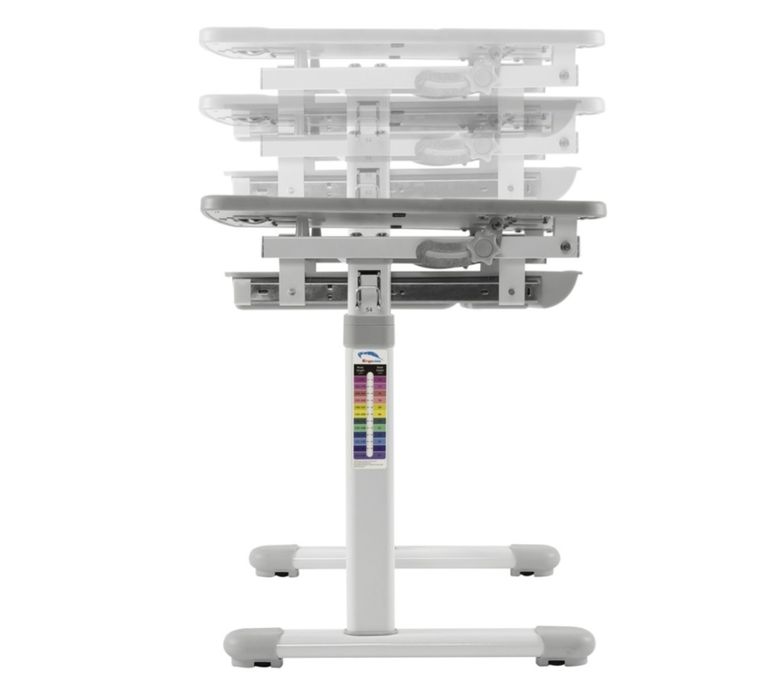 Set Birou + Scaun Copii reglabil