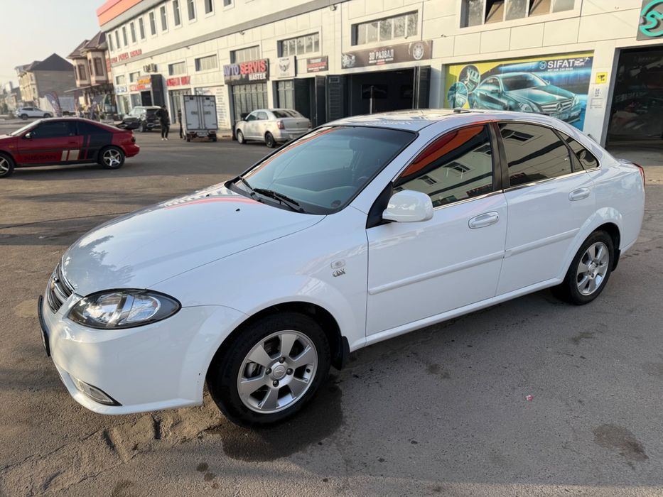 Продается GENTRA 2019г