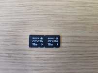 16 GB Мемори карта за Playstation Vita Fat/Slim/PS Vita/ПС Вита