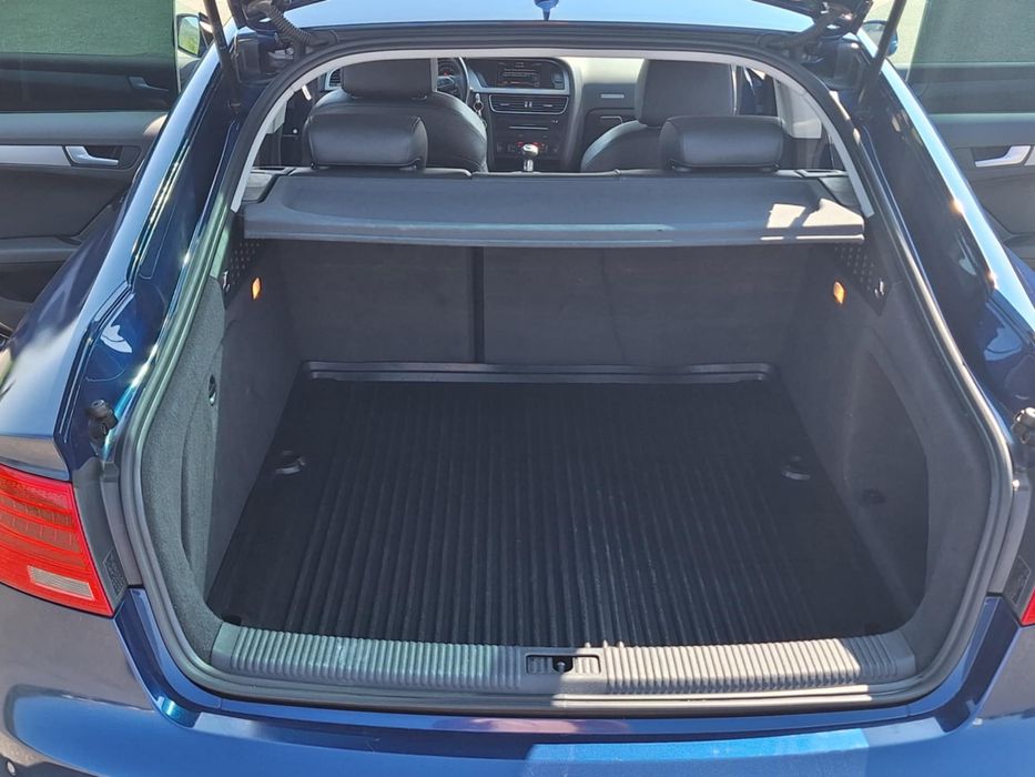 Vand Audi A5, 2.0 Tdi