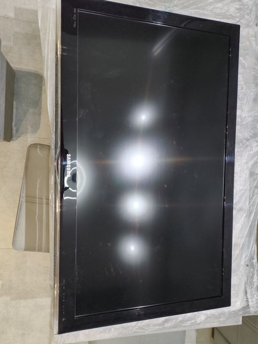 Samsung Full HD TV 43 5 series