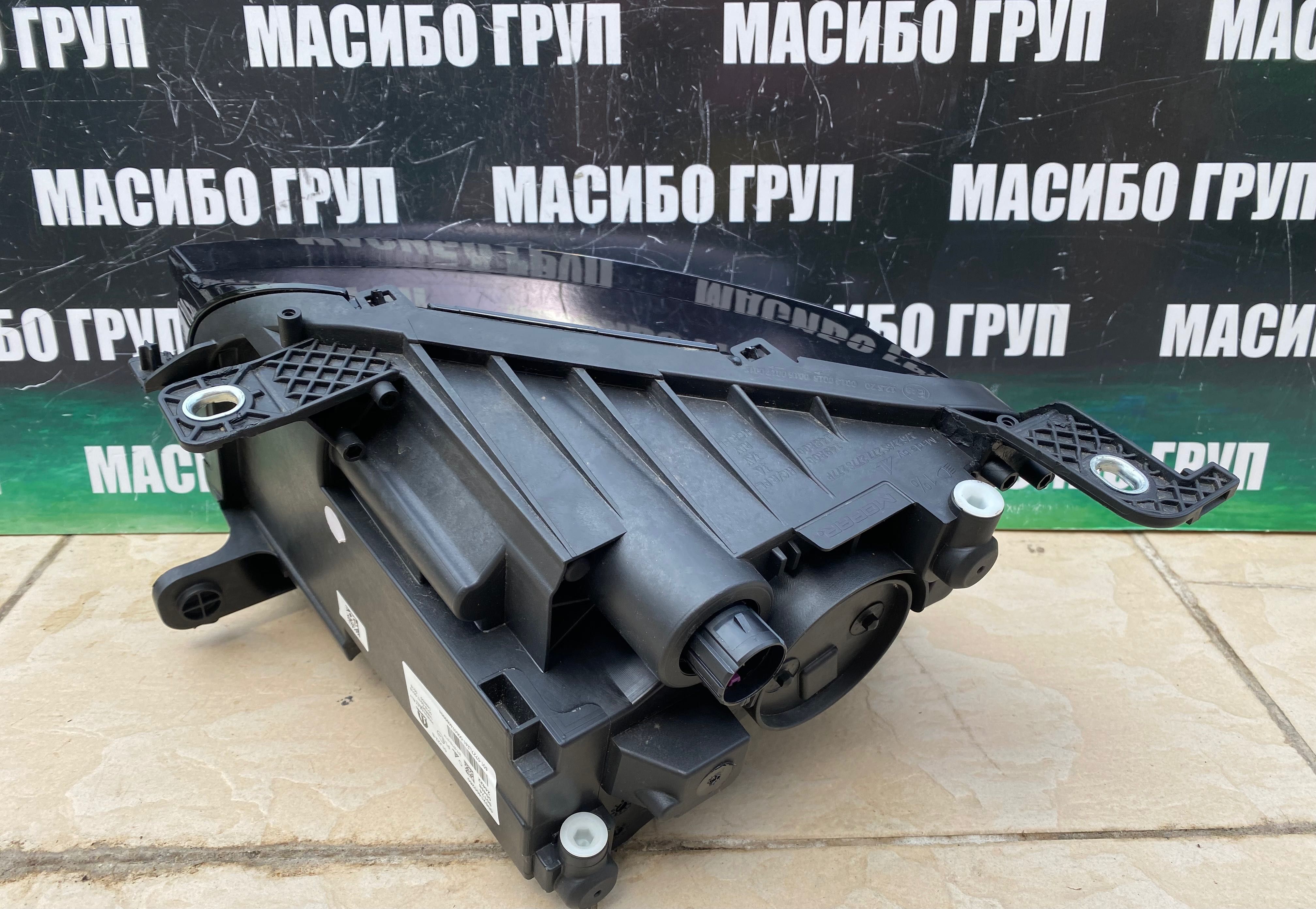 Фар far десен фарове за Фиат 500 Fiat 500 electric
