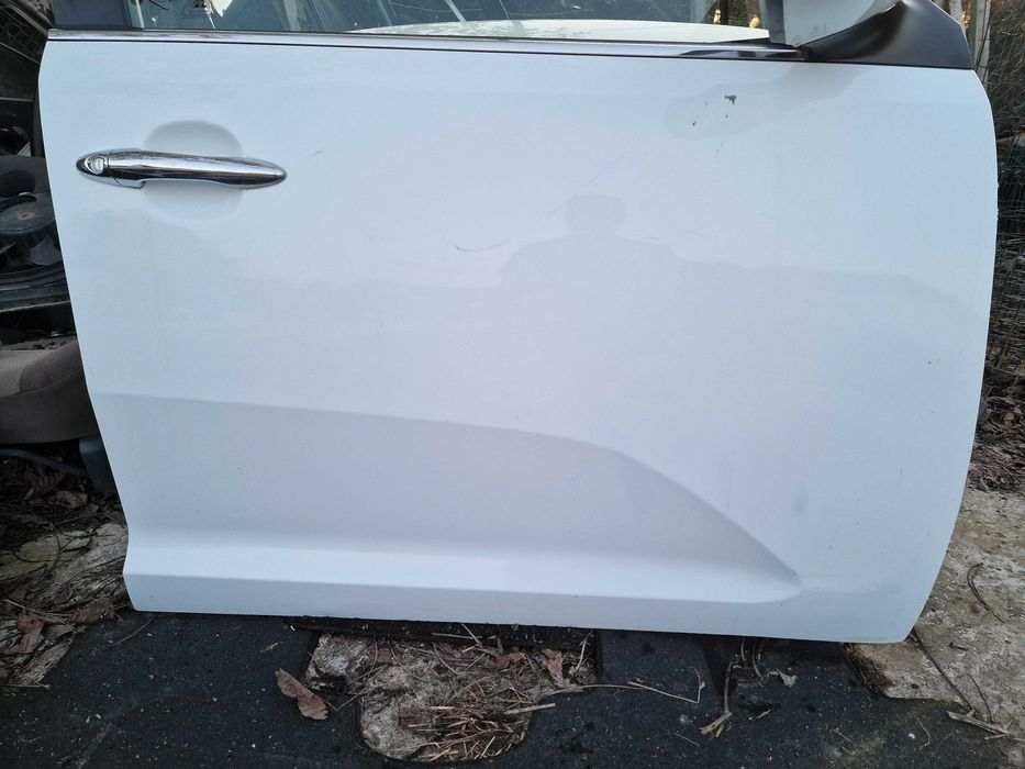 Usa Dreapta Fata Kia Sportage 2010-