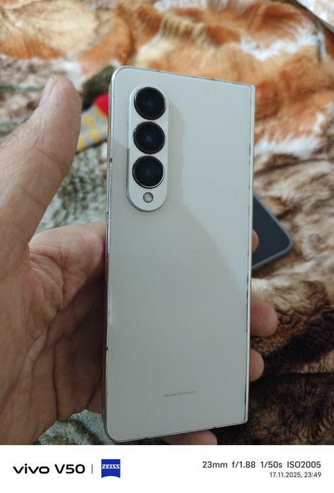 Samsung z fold 4 12/256 vetnam