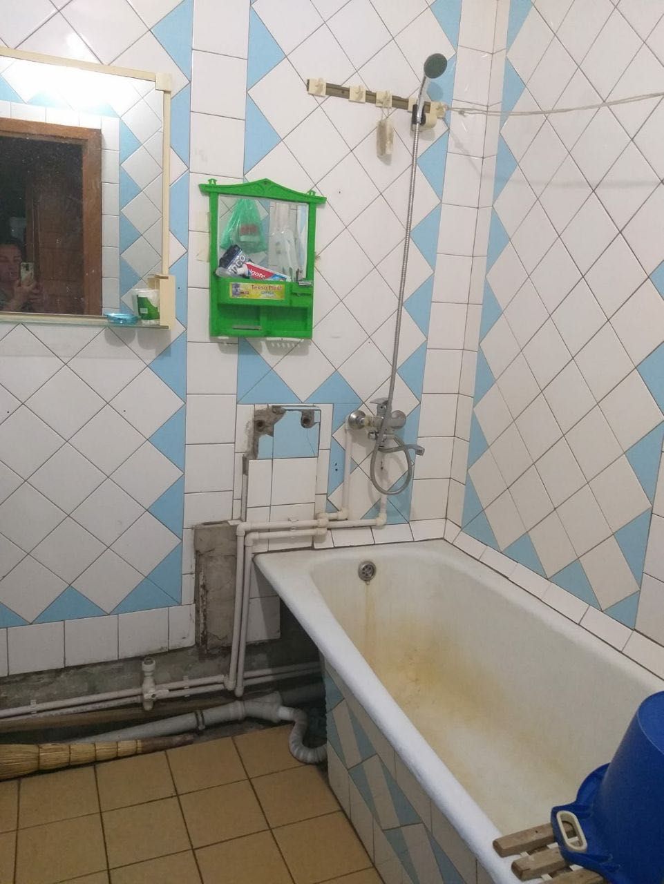 Продажа квартиры