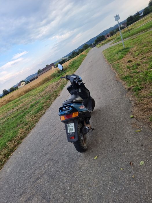 Scuter ieftin de vânzare acte germania