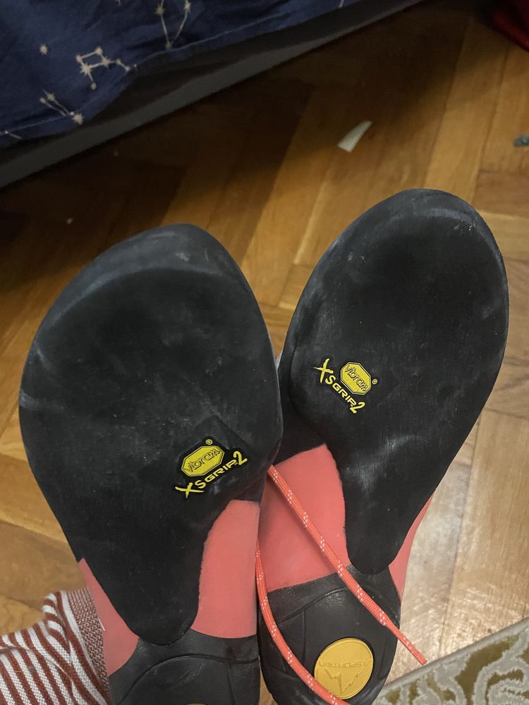 Espadrile La Sportiva Kataki 39