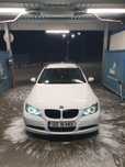 BMW E91 320d 163cp automat