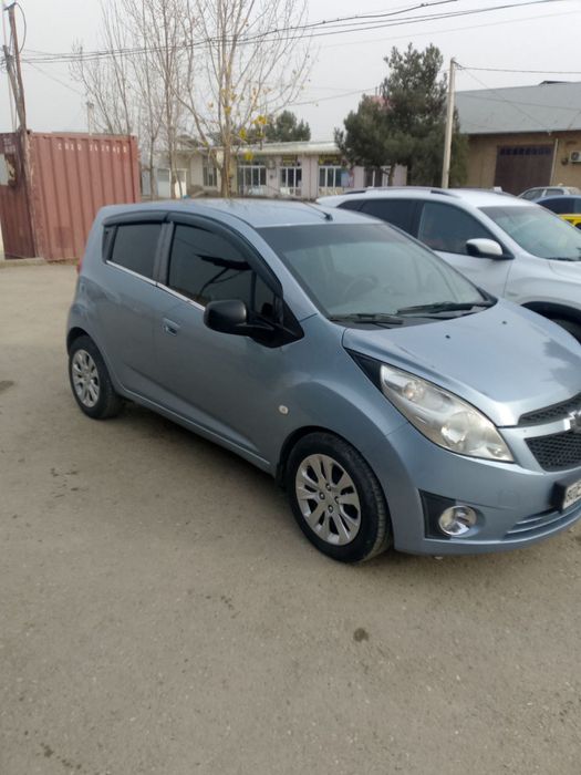 Спарк 2015 автамат